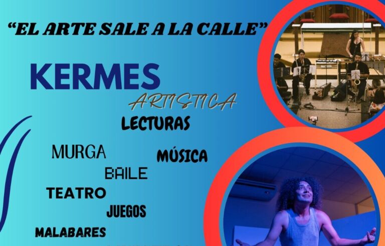 Las actividades de «El Arte Sale a la Calle» en San Francisco