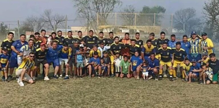 La Milka y Sociedad Sportiva Devoto se enfrentan en la final del Torneo Clausura de la Liga Regional de Fútbol