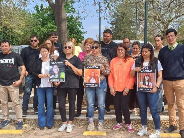 Condenaron a Luciano Filippa por la muerte de 4 adolescentes