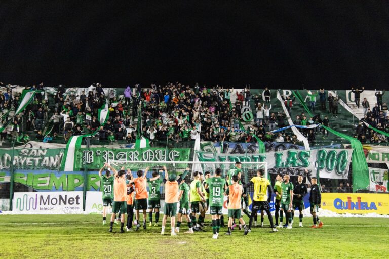 Sportivo: a soñar