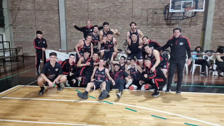 El Tala clasifica al Pre Federal tras un gran triunfo en Leones