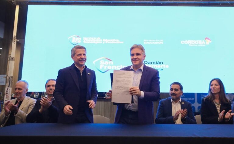 Universidad Provincial: ya se encuentra abierta la licitación para la construcción de la sede local