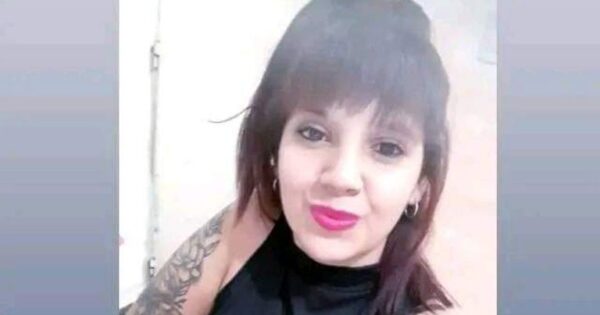 Muerta acapulco