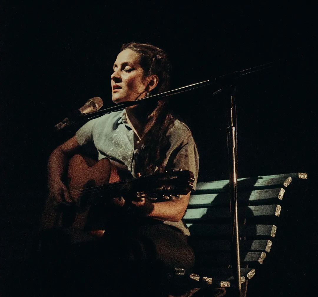 Noelia recalde