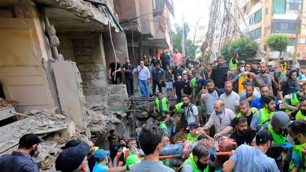 1010x567 israel bombardeo libano 497420