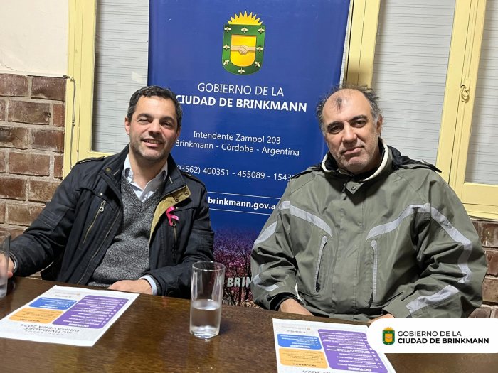 25191 actis argañaraz