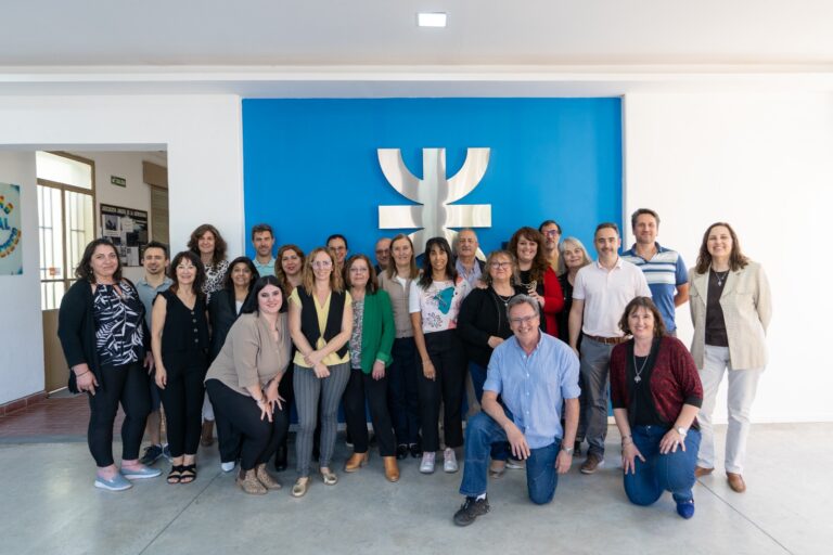 UTN San Francisco fue anfitriona de la XXIII Reunión Plenaria del CODIQ