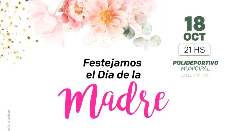 Frontera organiza una noche especial para festejar el Día de la Madre