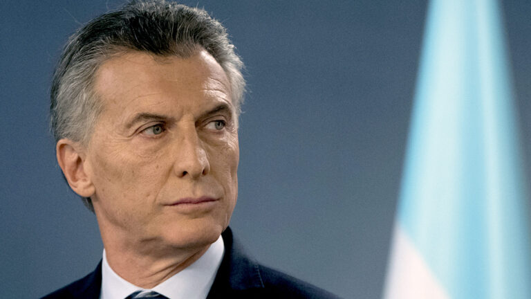 Macri denuncia «crisis de transparencia» en la UBA y pide auditar sus recursos