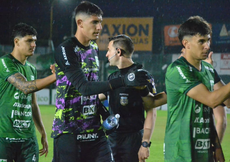 Sportivo Belgrano: a octavos sin complicaciones