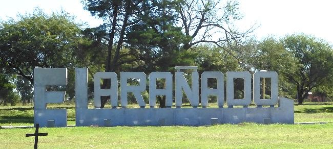 Cayó en El Arañado un hombre con pedido de captura por narcotráfico