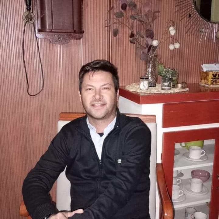 Falleció el concejal de Frontera Juan Manuel Pastore