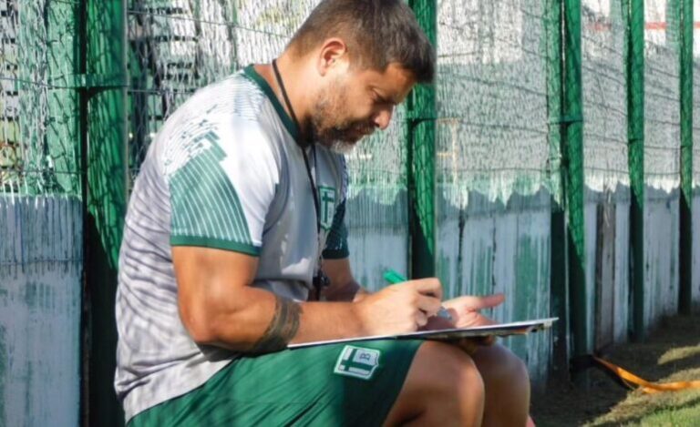 Sportivo Belgrano: el DT realiza cambios importantes en el equipo para el próximo partido