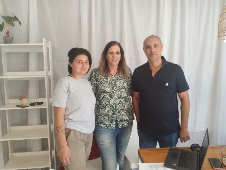 El IPEA 222 presente en la 92° edición de San Francisco Expone