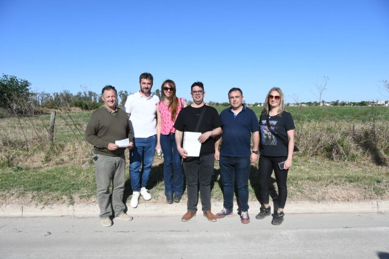 La sede de la UPC comenzará a construirse en noviembre en nuestra ciudad