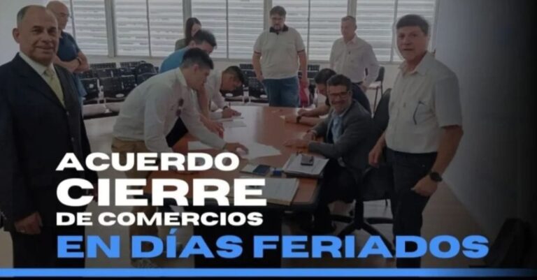 Acuerdo del SEC con comercios de Electrodomésticos