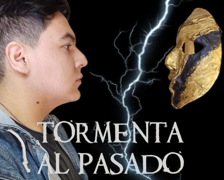 El cortometraje «Tormenta Al Pasado» seleccionado para otro festival internacional