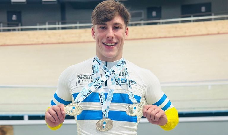 Ciclismo