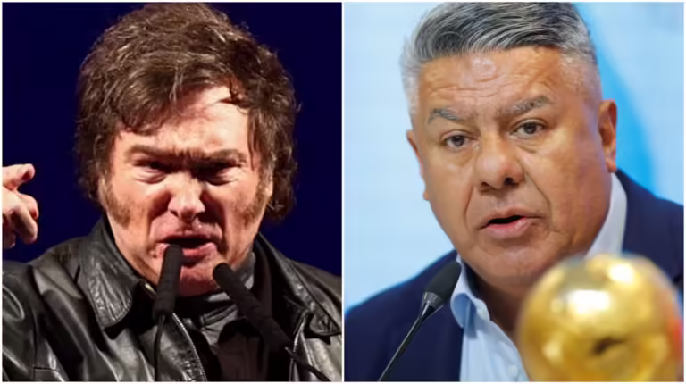 El Gobierno descarta intervenir la AFA, pero insiste en la invalidez de las votaciones