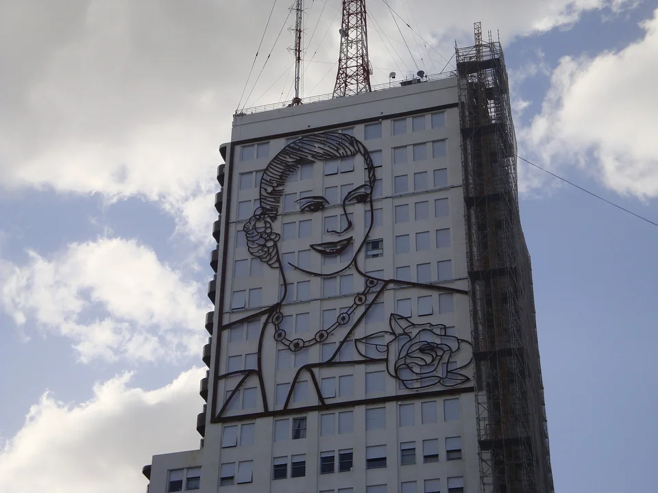 Evita