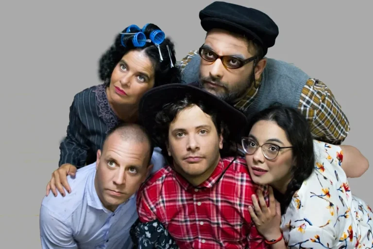 Hablemos de Salud Mental: «El Loco y la Camisa» regresa para una función de teatro debate