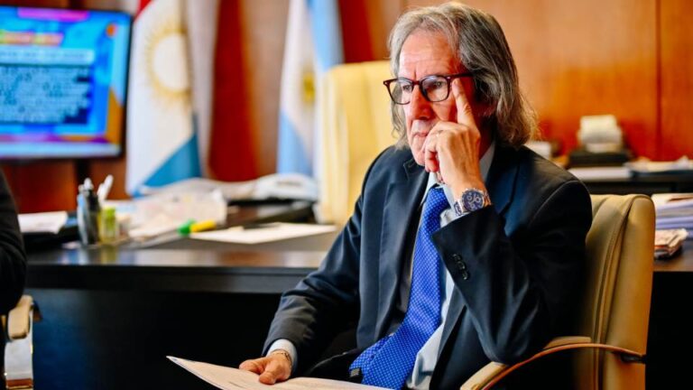 Rechazo y preocupación por la postura argentina en ONU sobre violencia de género