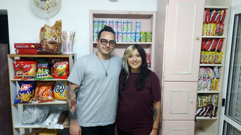 Seoul Bites acerca la comida y la cultura coreana a San Francisco