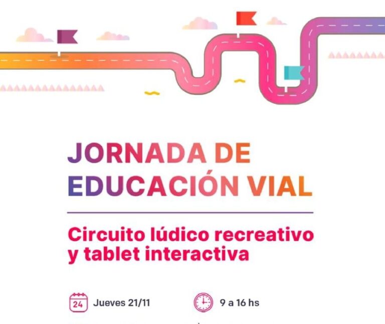 Frontera propone una nueva edición en jornadas de educación vial