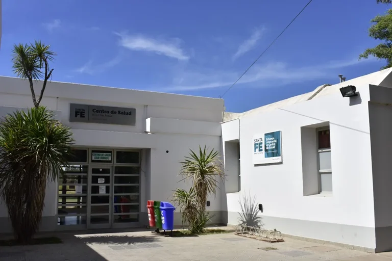 SAMCO Frontera repudió un hecho de violencia sufrido por su personal en barrio San Roque