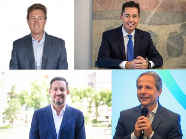 La lista del oficialismo para el 2025 será del «Partido Cordobés»