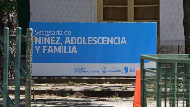 ATE exige la renuncia de la ministra Liliana Montero y de Julia Reartes de SENAF