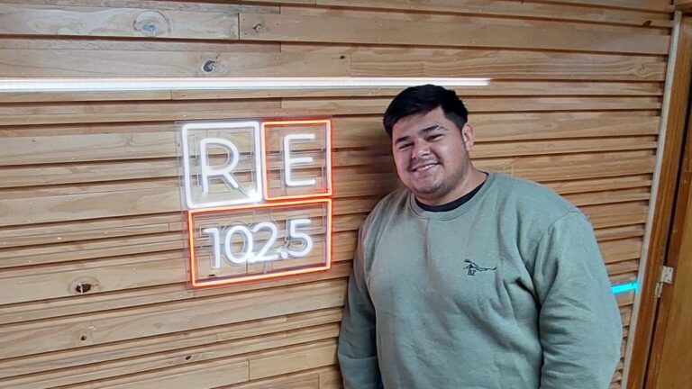 Nicolás Ludueña: un viaje musical a través del cuarteto y la cumbia