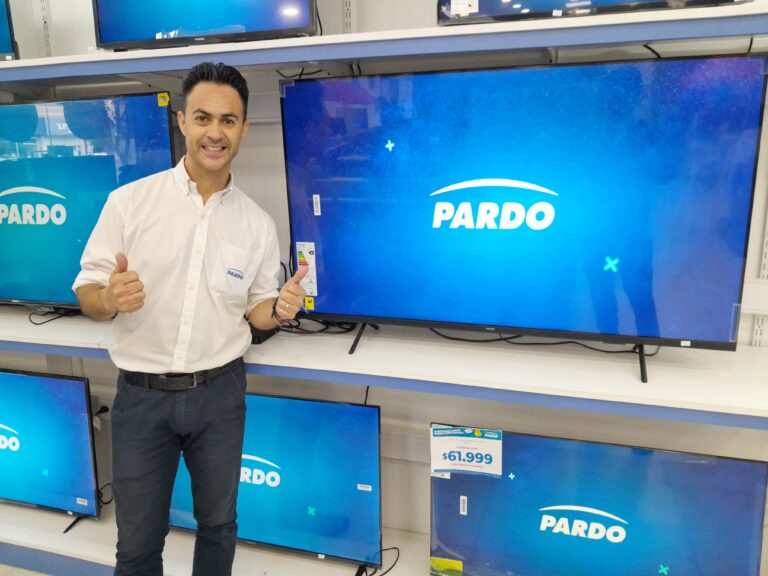 El Black Friday llega a Pardo