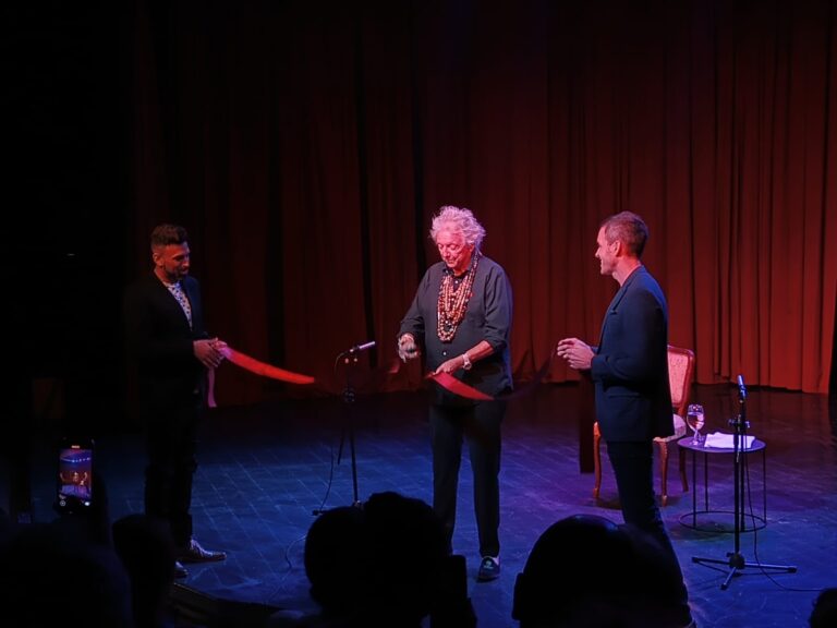 El Teatrillo está de vuelta