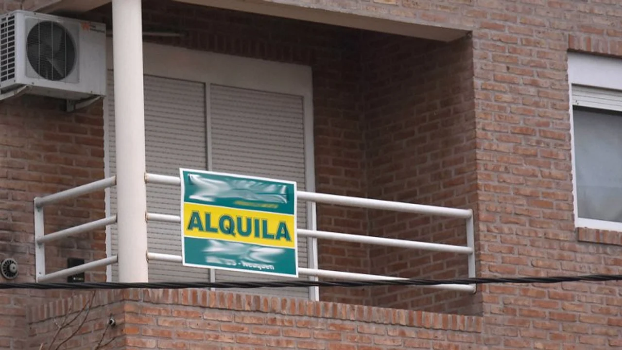 Alquileres