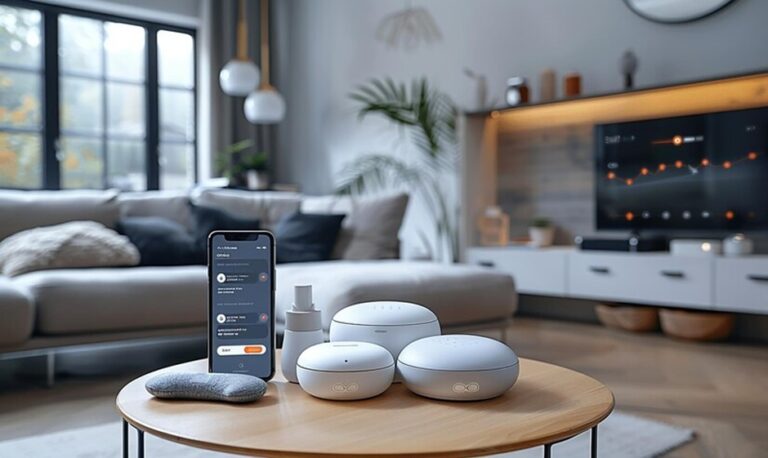 Guía para principiantes sobre la seguridad de los dispositivos domésticos inteligentes