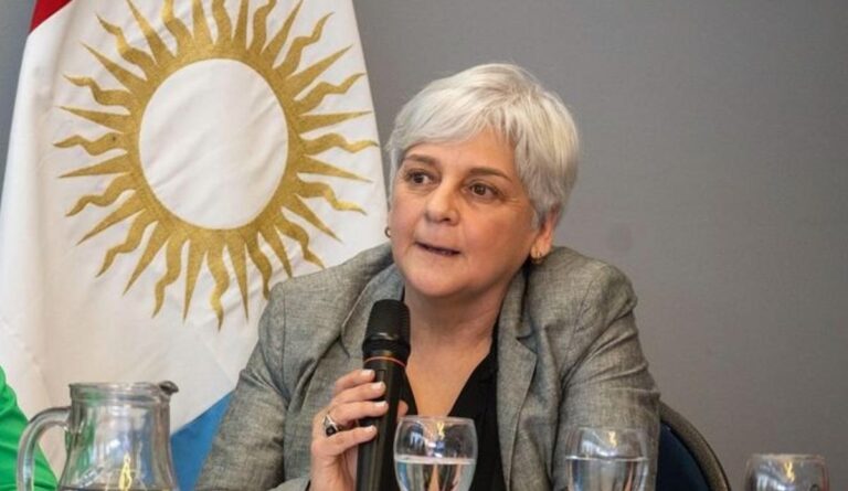 Caso Aralí Vivas: La titular de la Senaf dijo que el organismo es sólo «una parte del sistema»