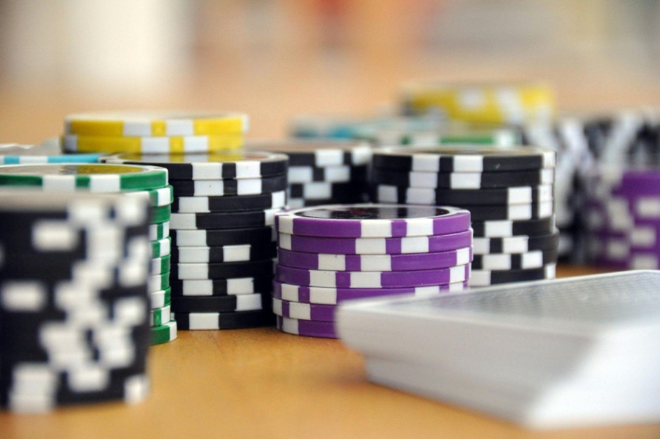 Fichas casino