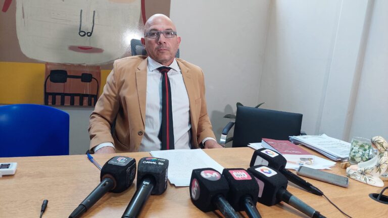 El Fiscal Gieco confirmó que Aralí sufrió abuso previo al incendio en Brinkmann