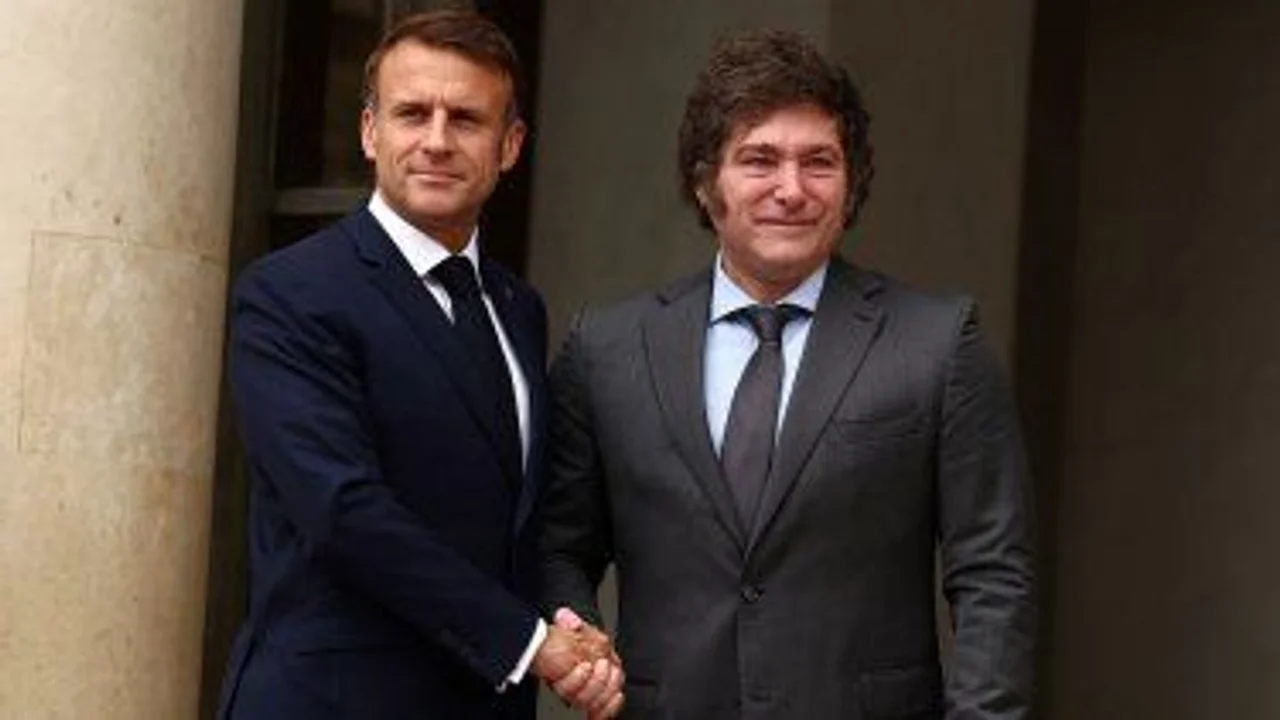 Macron