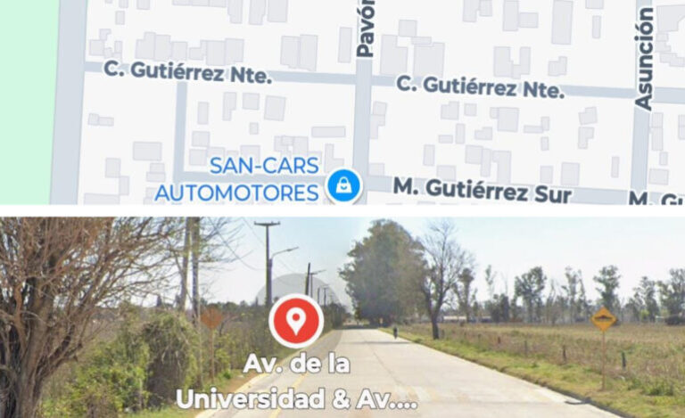 El municipio le dona más de 7500 m2 a la Universidad Provincial para construir su sede