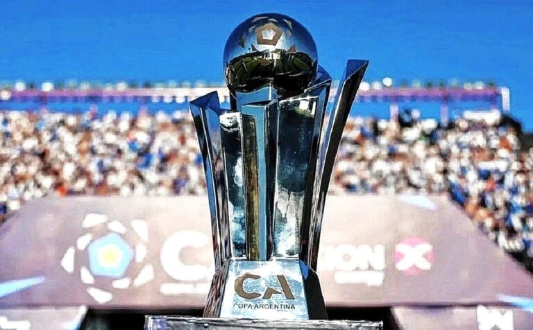 «La Verde» aguarda por el sorteo de la Copa Argentina 2025