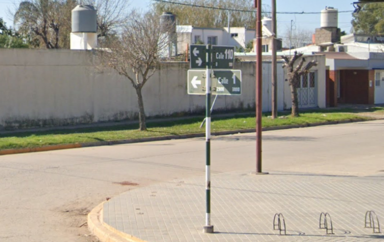 Nuevo asalto a mano armada en Frontera