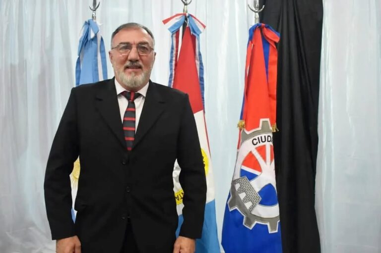 Frontera: se cumple un año de la asunción de Oscar Martínez como intendente