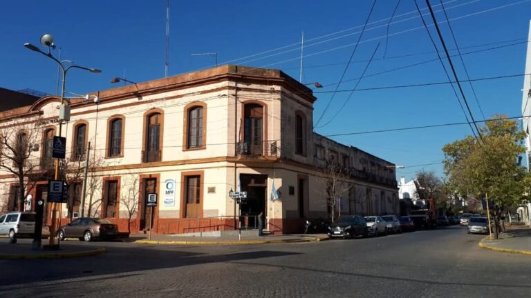 Dos detenidos por robos en viviendas
