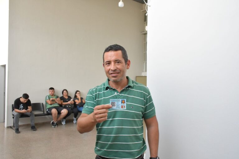 Se entregaron las primeras licencias de conducir digitales en San Francisco