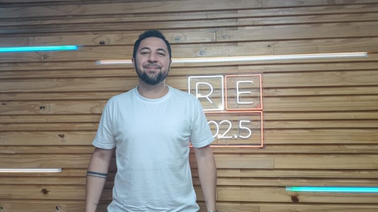 Andrés «Bocha» Romero reflexionó sobre este 2024