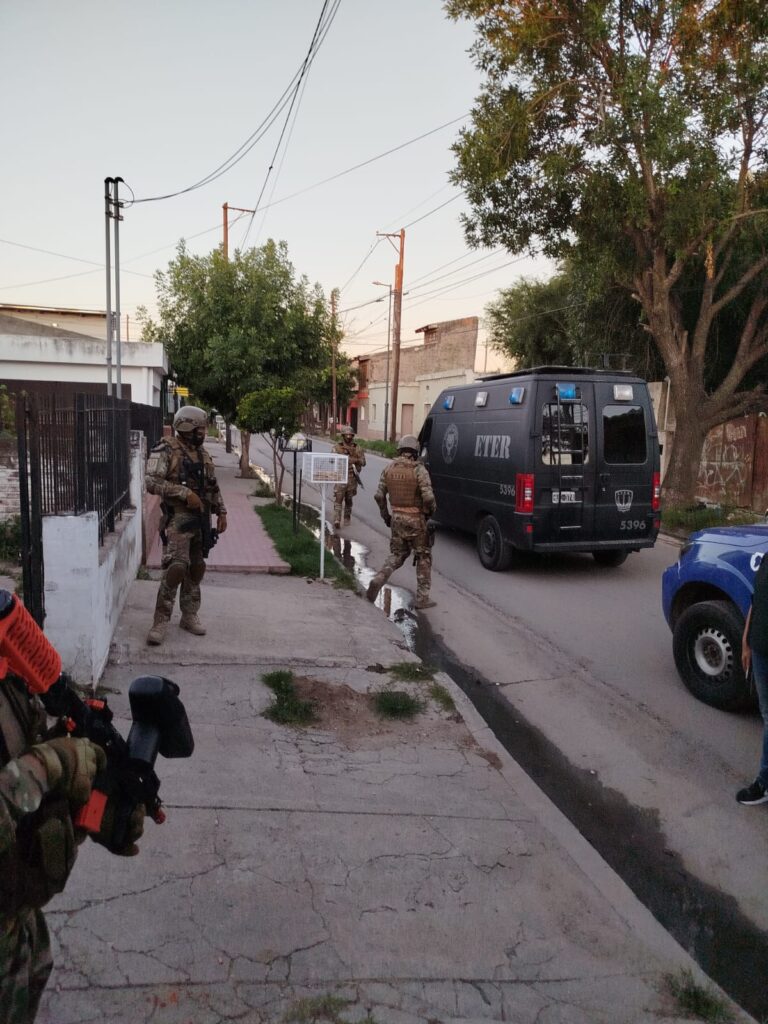 Detienen al cuarto implicado en múltiples robos millonarios de San Francisco
