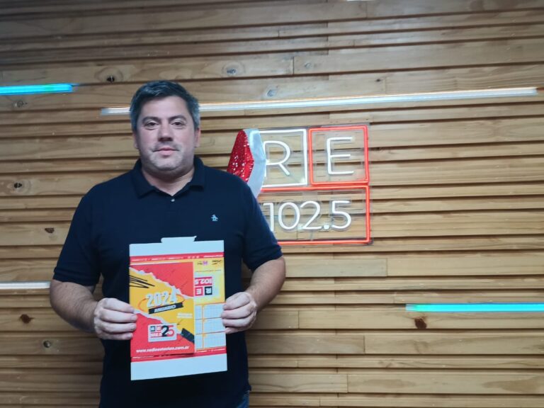 El éxito de Bomberos Voluntarios en un 2024 desafiante
