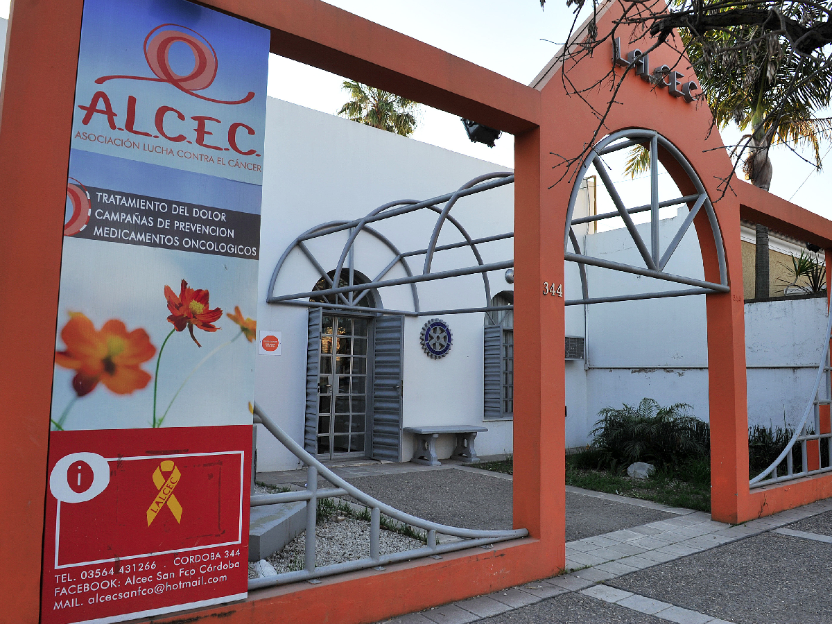 Lalcec